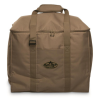 RIG'EM RIGHT 022-DX DELUXE 6 SLOT HONKER DECOY BAG KHAKI
