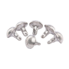 RIG'EM RIGHT OUTDOOR MUSHROOM WEIGHTS