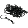 RIG'EM RIGHT SS DECOY RIGGING SWIVELS 24 PACK