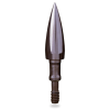 Easton Match Grade Field Points 5/16 100GR 6pk