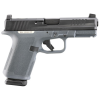 Ruger RXM 9mm Magpul Gray 4" Barrel 15 Rounds