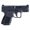 Canik METE MC9 9mm 15+1 Black 3.18" Barrel