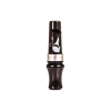 HAYDELS T2 5 IN 1 TEAL POLY DUCK CALL BLACK