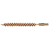 Pro-Shot .25 Cal Rifle Benchrest Bore Cleaning Brushes Bronze/Brass, 25R