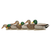 AVIAN-X AVX8076 TOPFLIGHT MALLARDS 6 PACK
