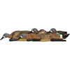 AVIAN-X AVX8080 TOPFLIGHT BLUE WINGED TEAL 6 PACK