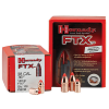 HORNADY 4305 44 CAL .430 265 GR FTX (444 MARLIN) 50 CT.