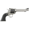 Ruger Super Wrangler 22 Lr 5.5" Silver