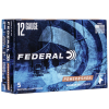 Federal F1314B PowerShok 12 Gauge 3" 41 Pellets 4 Shot 5 Rounds