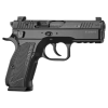 CZ Shadow 2 Carry 9mm 4" Barrel 15 Round Mag Black
