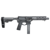 Springfield Armory SAINT Victor 8.5" Barrel 9mm 32 Round Black