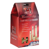 HORNADY 8601 UNPRIMED BRASS 218 BEE 50 CT.