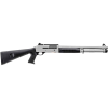 Benelli M4 H2O Titanium Cerakote Pistol Grip Ghost-Ring Sight 5+1Rd 12 Gauge