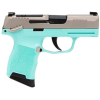 Sig Sauer P365 3.1" .380 Auto 10 Rounds