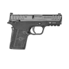 Smith & Wesson Equalizer 9mm 3.6" Barrel 15-Rounds Thumb Safety, 13591