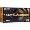 Federal GM338LM2 Gold Medal 338 Lapua Mag 300 GR BTHP 20 Rounds
