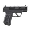 Ruger MAX-9 .9mm 3.2" Barrel 12+1 Round