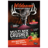 Multi Mix Crushed 15lb bag by Wildgame