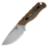 Benchmade Hunt Hidden Canyon Hunter Fixed Blade Knife 2.79" S90V Drop Point