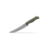 Benchmade Meatcrafter 6" Dark Olive Santoprene Fixed
