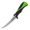 Relentless Knives USA 6in Curved Fillet Knife 8"