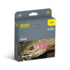 Rio Avid Gold Fly Line Gold WF6F