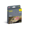 RIO AVID GOLD FLOAT Gold WF3F