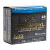 Apex Ammunition TSS Waterfowl Ammuntion 28ga. 2-3/4" 3/4oz. #8 Shot 10 Rounds