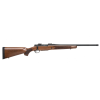 Mossberg Patriot Walnut 400 Legend 20" Barrel 4 Rnd