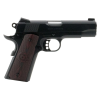 Colt Combat Commander 45 ACP 4.25" 8rd G10 Grips Blued Carbon Steel