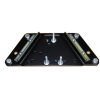 LEE 90251 BENCH PLATE