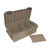 MTM ACDC30 Ammo Crate Divided Utility Box