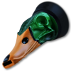 ZINK ZNK6056 DRAKE MALLARD WHISTLE