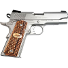 Kimber Stainless Pro Raptor II 45 ACP