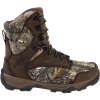 Rocky Mens Retraction Winter Boots