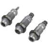 RCBS 24212 3-DIE CARBIDE DIE SET .460 SMITH & WESSON