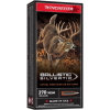Winchester SBST2705A 270 WSM 150 GR Ballistic Silvertip 20 Rounds