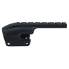 Weaver No Gunsmith Saddle Mount for Remington 870/1100/11-87, 48340