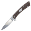 Old Timer Slim Drop Point 2.6in Folding Drop Point