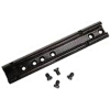 Weaver Weaver Base 1Pc Aluminum Matte Black Remington 870 48454