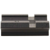 Weaver No. 61M Base MuzzleloaderSavageage Detachable Top-Mount Rear, 48504