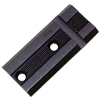 Weaver Top Mount Extension Scope Base #40A-M Matte Beretta Mossberg 48428
