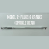 Strike Assist Model 2 "Plugs and Cranks"