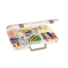 Plano Large Connectable Satchel Stowaway Tackle Box