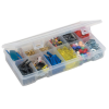 Plano 3455 Adjustable Stowaway