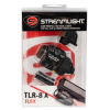 Streamlight TLR-8-A Flex Rail Mounted Light Black