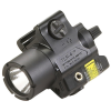 Streamlight TLR-4 Tactical Light/Laser Black 69240
