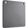Champion Targets 4 Square AR500 3/8 Steel Target, 44904