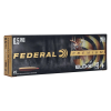 Federal ELD-X 6.5 PRC 143 Grain 20 Rounds