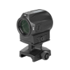 Holosun SCRS GR MRS Green Dot 2 MOA Dot & 65 MOA Circle Aluminum 1MOA Click